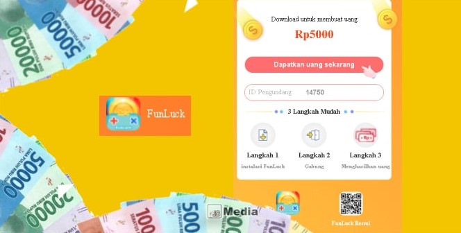 Pilihan Game Slot Penghasil Uang Asli Terbaik - SFA