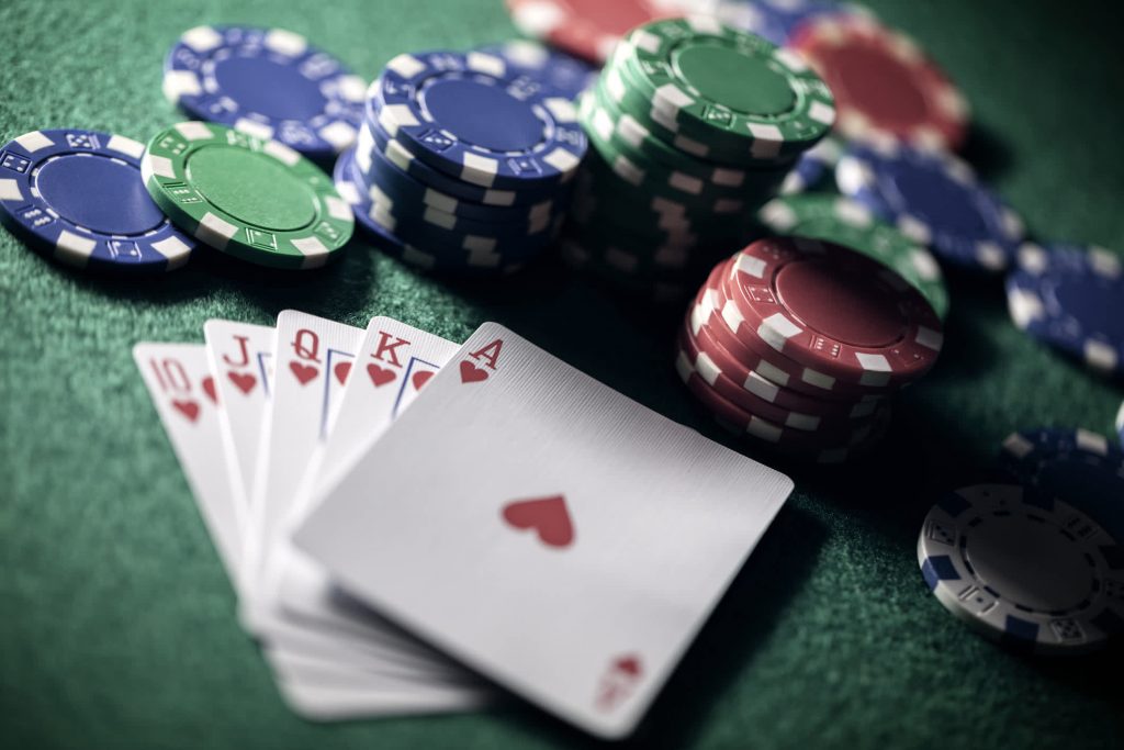 situs poker terbaik