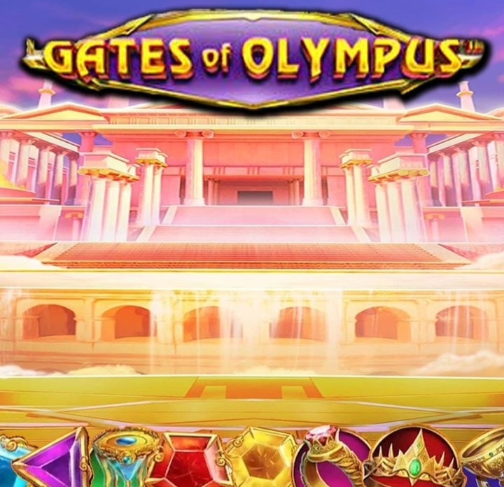 Trik Menang Main Slot Olympus