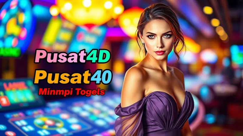 Pusat4D